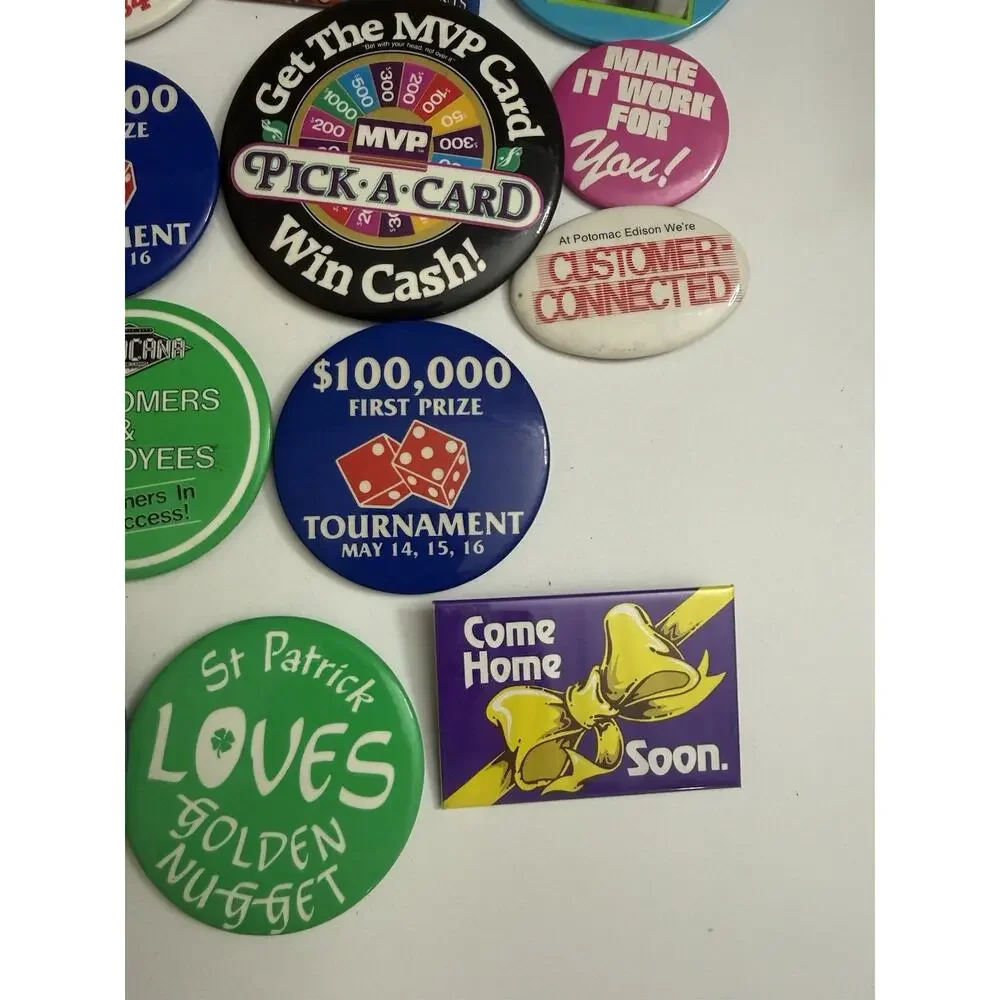 N/A vintage lot